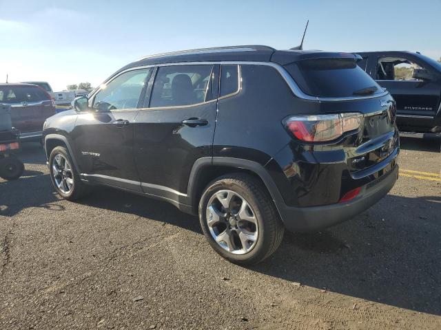 3C4NJDCB7JT230131 - 2018 JEEP COMPASS LIMITED Qara foto 2