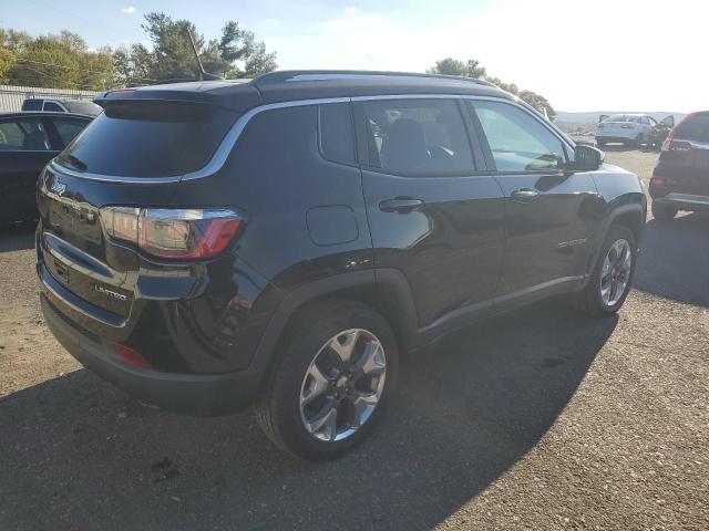 3C4NJDCB7JT230131 - 2018 JEEP COMPASS LIMITED Qara foto 3
