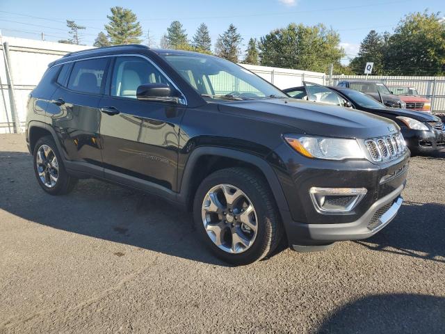 3C4NJDCB7JT230131 - 2018 JEEP COMPASS LIMITED Qara foto 4