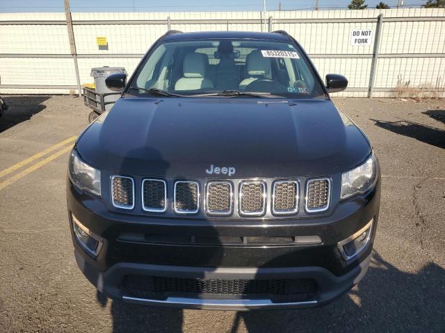 3C4NJDCB7JT230131 - 2018 JEEP COMPASS LIMITED Qara foto 5
