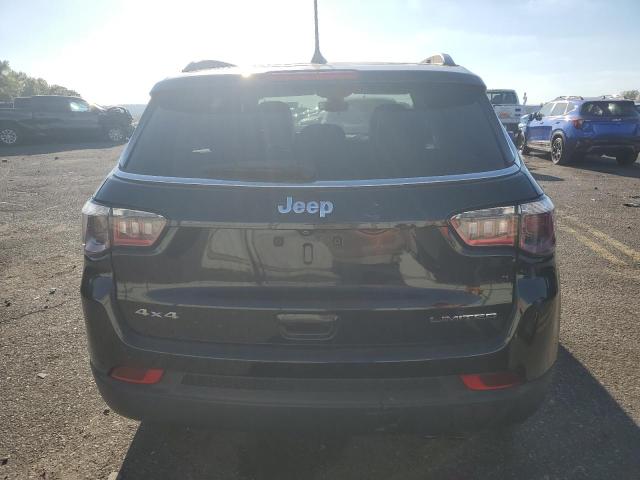 3C4NJDCB7JT230131 - 2018 JEEP COMPASS LIMITED Qara foto 6