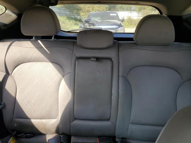 KM8JT3AF8FU105818 - 2015 HYUNDAI TUCSON GLS 红色 照片 10