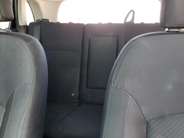 4A4AR3AU7EE014462 - 2014 MITSUBISHI OUTLANDER SPORT ES Qara foto 10