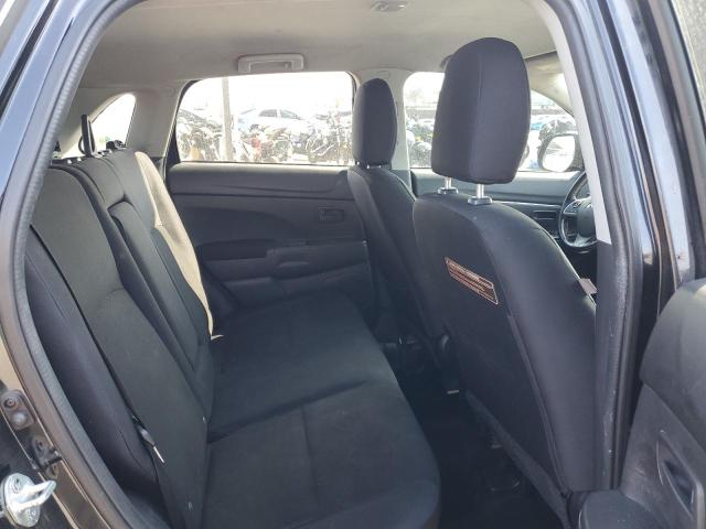 4A4AR3AU7EE014462 - 2014 MITSUBISHI OUTLANDER SPORT ES Qara foto 11