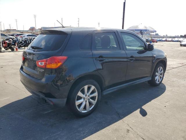 4A4AR3AU7EE014462 - 2014 MITSUBISHI OUTLANDER SPORT ES Qara foto 3