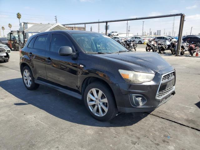 4A4AR3AU7EE014462 - 2014 MITSUBISHI OUTLANDER SPORT ES Qara foto 4