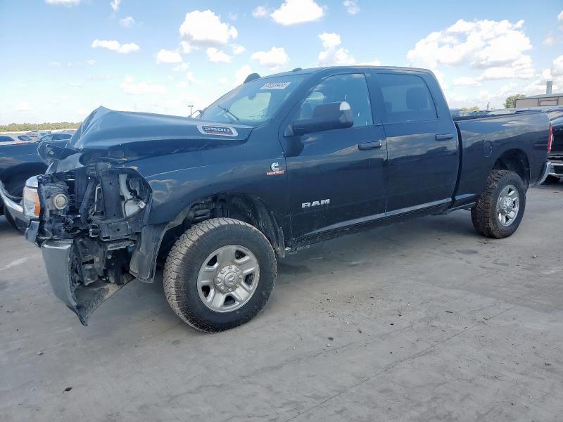 2022 RAM 2500 BIG HORN/LONE STAR, 