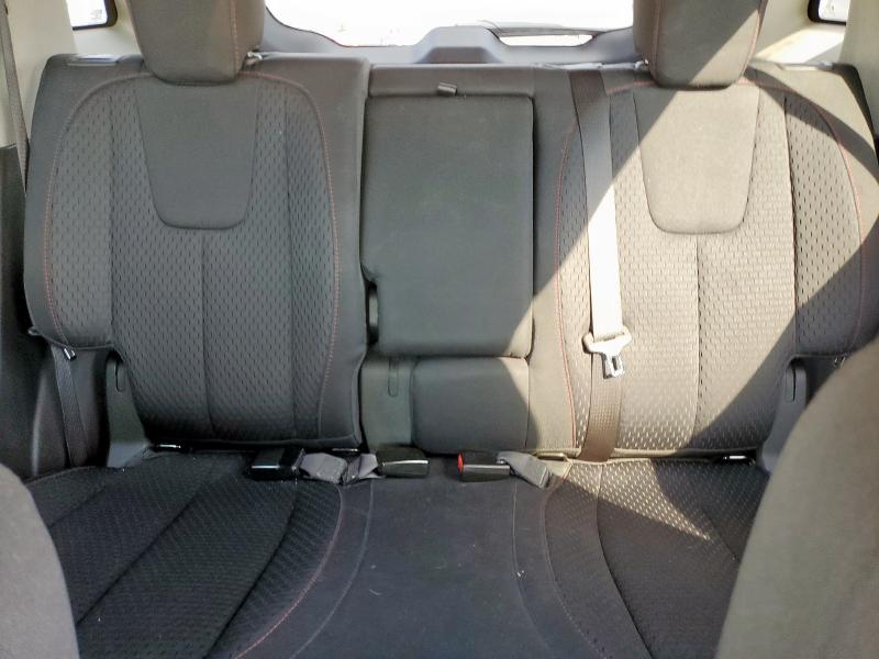 2GKALMEK3C6260132 - 2012 GMC TERRAIN SLE Grafit fotoğraf 10