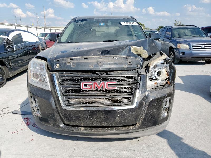 2GKALMEK3C6260132 - 2012 GMC TERRAIN SLE Grafit fotoğraf 5