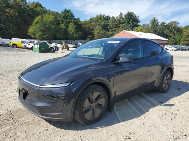 2026 TESLA MODEL Y, 