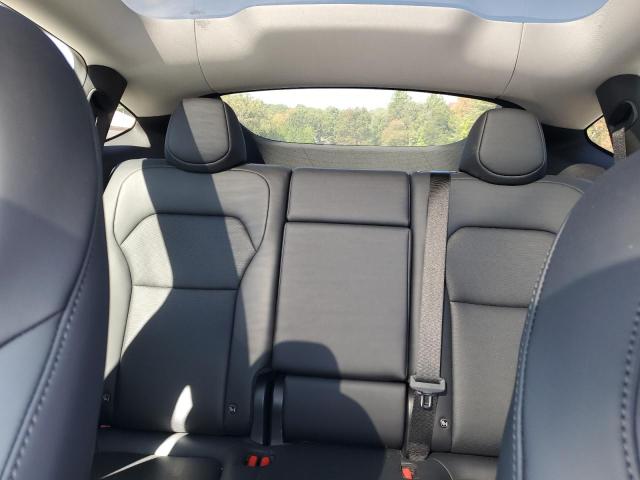 7SAYGDEE1TA390803 - 2026 TESLA MODEL Y GRAY photo 10