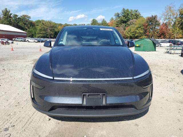 7SAYGDEE1TA390803 - 2026 TESLA MODEL Y GRAY photo 5