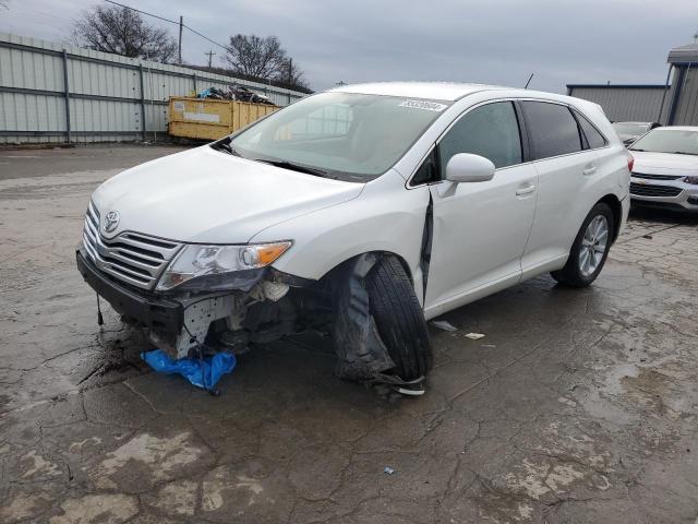 2009 TOYOTA VENZA, 