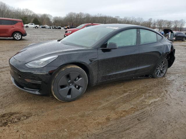 2021 TESLA MODEL 3, 