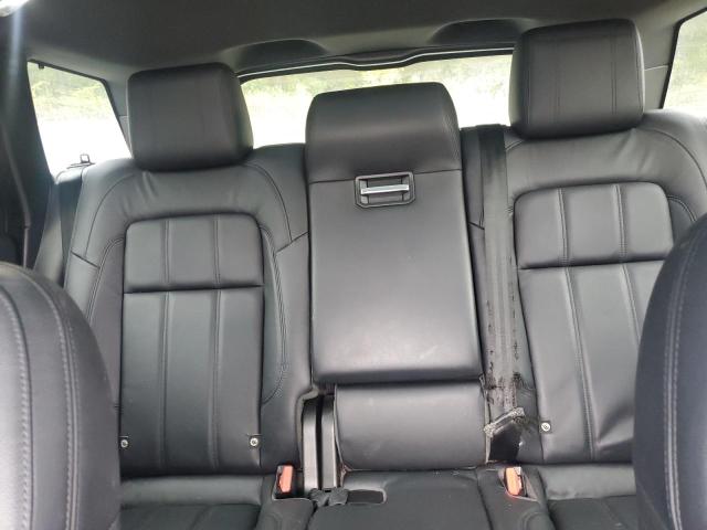 SALWG2SUXMA752234 - 2021 LAND ROVER RANGE ROVE SE TAN photo 10