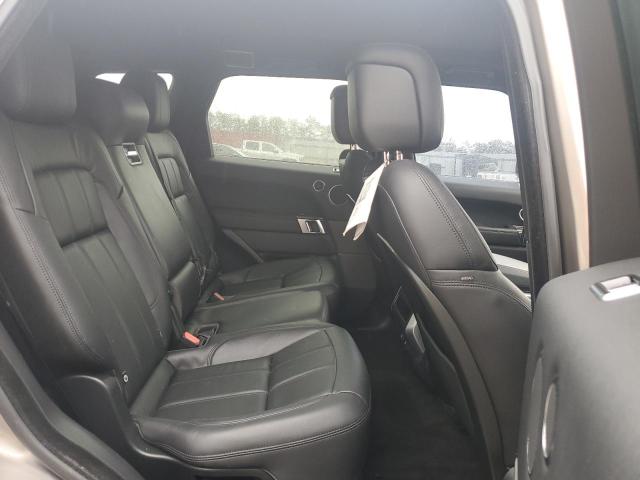 SALWG2SUXMA752234 - 2021 LAND ROVER RANGE ROVE SE TAN photo 11