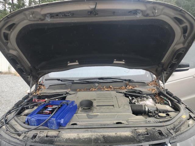 SALWG2SUXMA752234 - 2021 LAND ROVER RANGE ROVE SE TAN photo 12