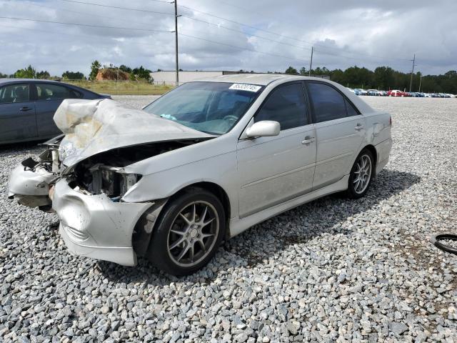 2003 TOYOTA CAMRY LE, 