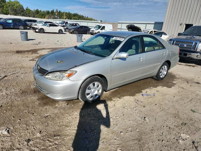 2003 TOYOTA CAMRY LE, 
