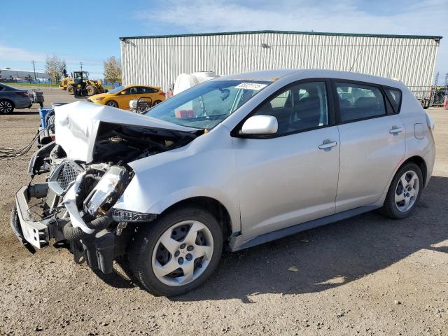 2010 PONTIAC VIBE, 
