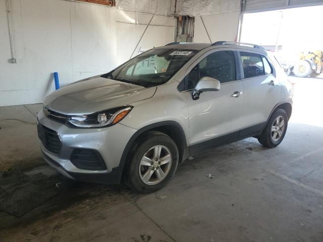 2018 CHEVROLET TRAX 1LT, 