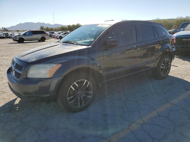 2007 DODGE CALIBER SXT, 