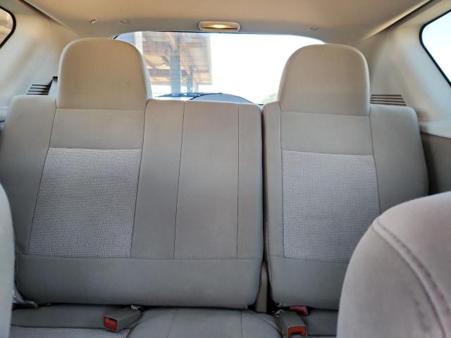 1J4NT1FA2BD195611 - 2011 JEEP COMPASS SPORT Rot Foto 10