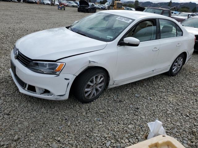 2013 VOLKSWAGEN JETTA SE, 