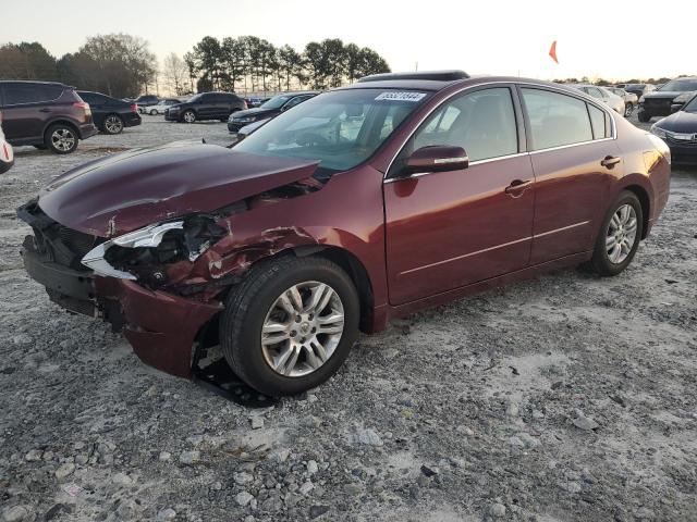 2010 NISSAN ALTIMA BASE, 