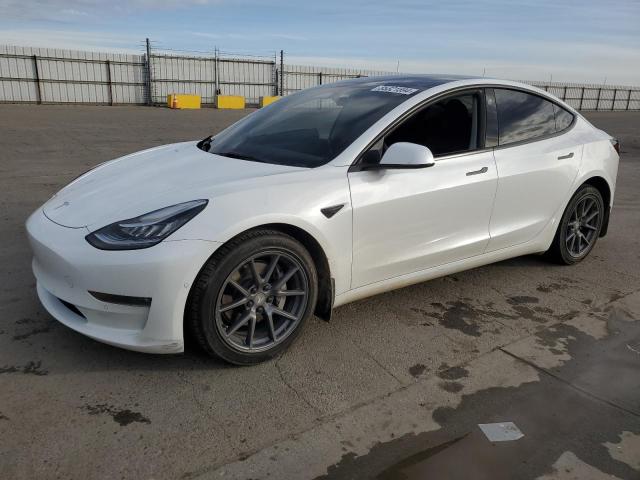 2022 TESLA MODEL 3, 