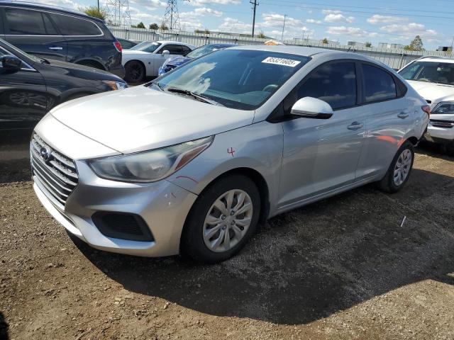 2020 HYUNDAI ACCENT SE, 