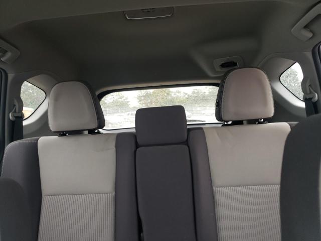 2T3RFREV6FW277190 - 2015 TOYOTA RAV4 XLE SILVER photo 10