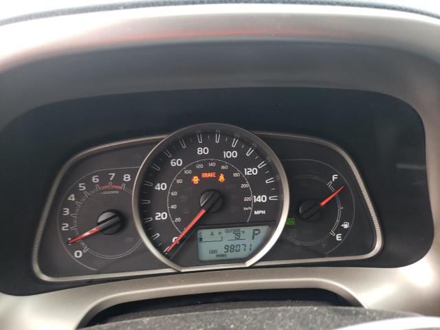 2T3RFREV6FW277190 - 2015 TOYOTA RAV4 XLE SILVER photo 9