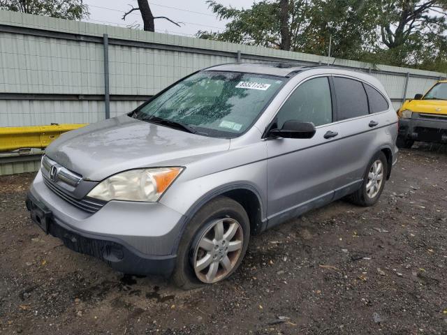 2007 HONDA CR-V EX, 