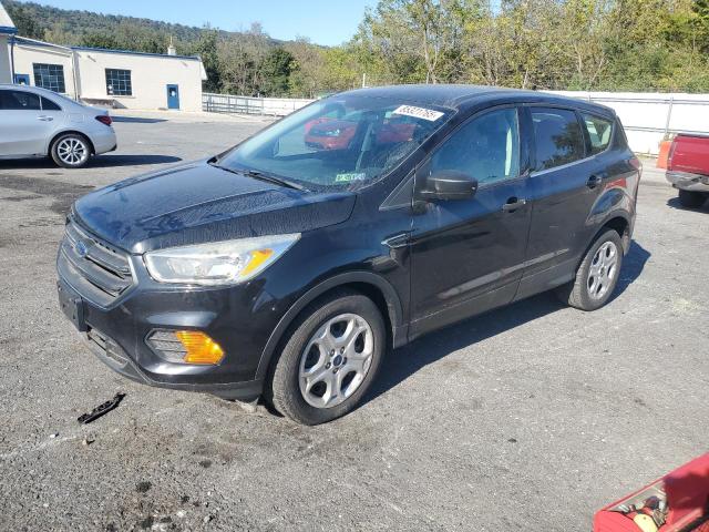2017 FORD ESCAPE S, 
