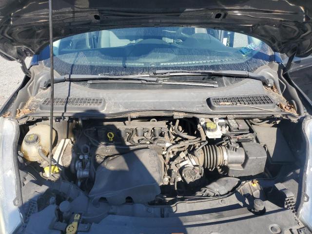 1FMCU0F73HUA27358 - 2017 FORD ESCAPE S Qara foto 12