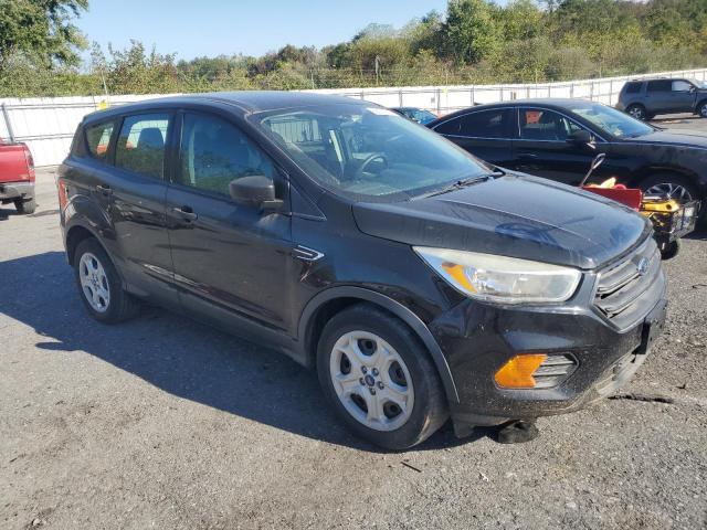 1FMCU0F73HUA27358 - 2017 FORD ESCAPE S Qara foto 4
