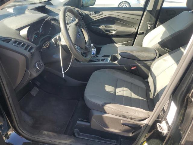 1FMCU0F73HUA27358 - 2017 FORD ESCAPE S Qara foto 7