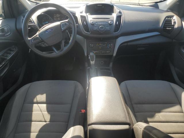 1FMCU0F73HUA27358 - 2017 FORD ESCAPE S Qara foto 8