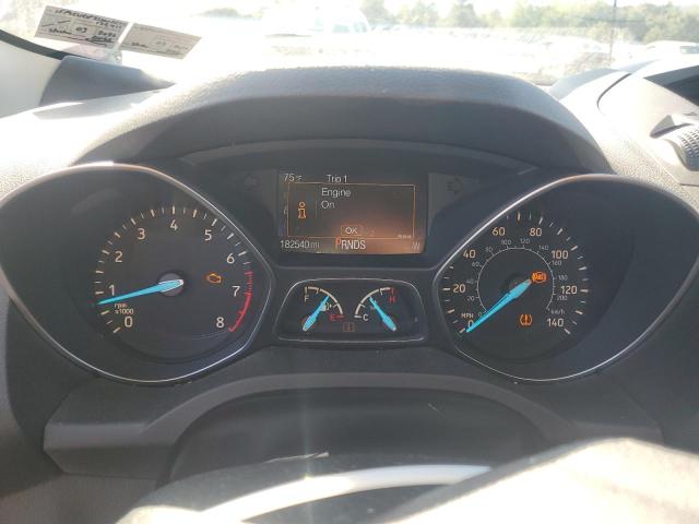 1FMCU0F73HUA27358 - 2017 FORD ESCAPE S Qara foto 9