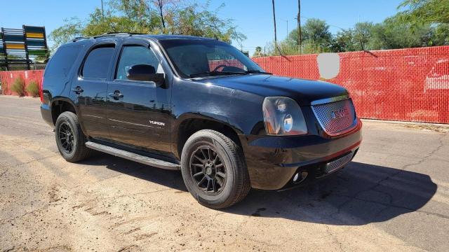 2012 GMC YUKON SLE, null
