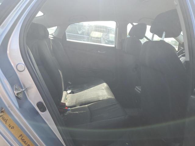 19XFC2F55GE210093 - 2016 HONDA CIVIC LX 灰色 照片 10