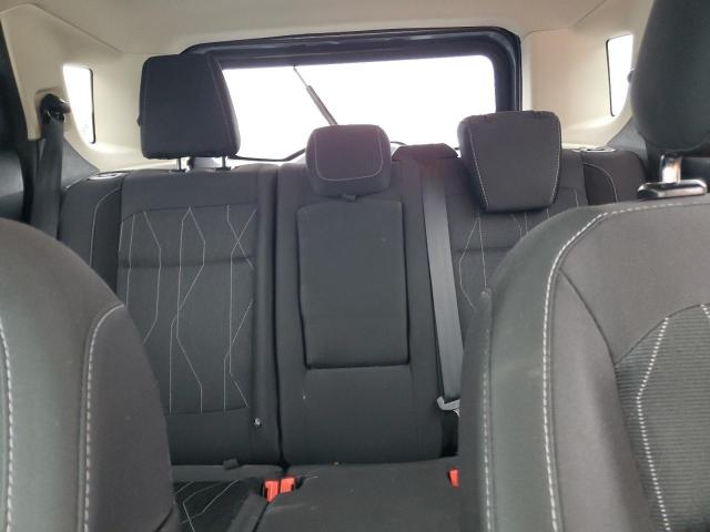 MAJ3P1TE7JC227990 - 2018 FORD ECOSPORT SE Grau Foto 10