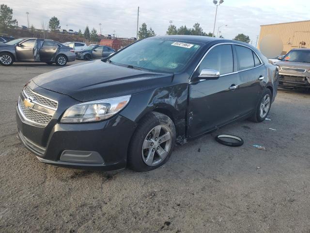 2013 CHEVROLET MALIBU LS, 