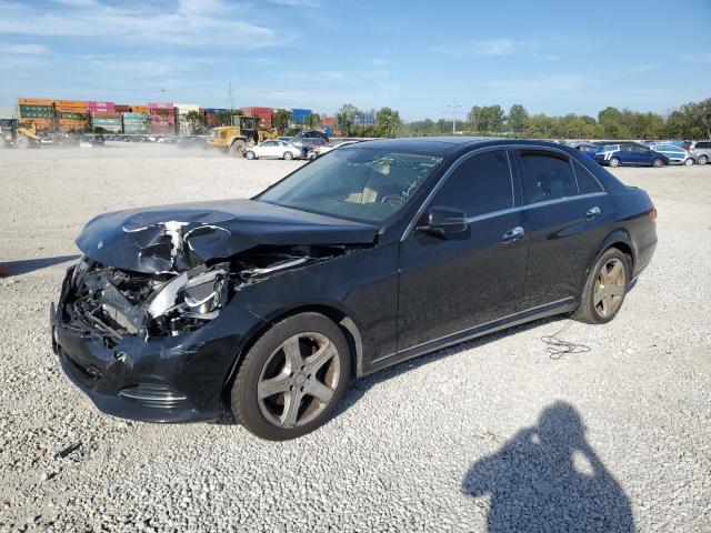 2014 MERCEDES-BENZ E 350 4MATIC, 