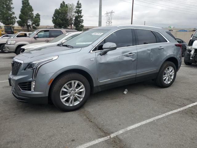 2024 CADILLAC XT5 LUXURY, 