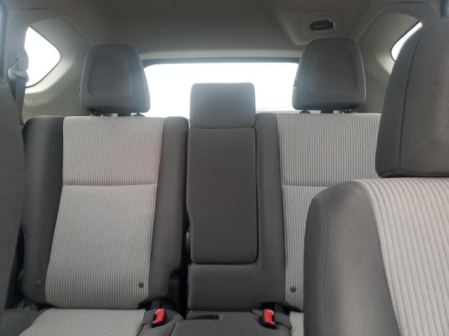 JTMBFREV2ED060023 - 2014 TOYOTA RAV4 LE CHARCOAL photo 10