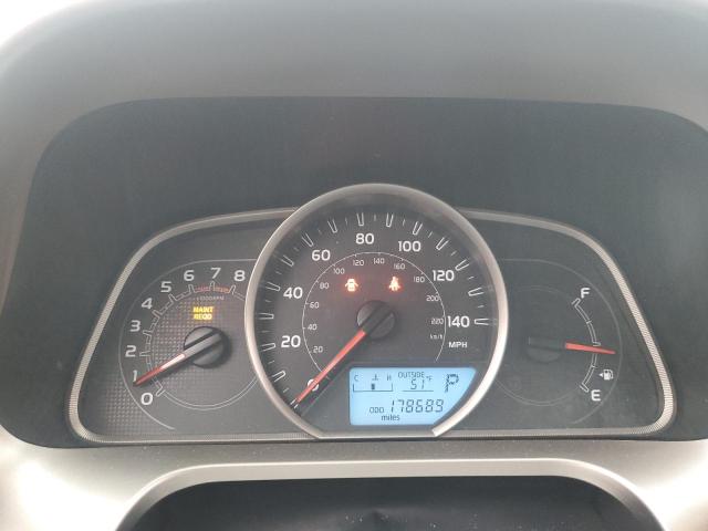 JTMBFREV2ED060023 - 2014 TOYOTA RAV4 LE CHARCOAL photo 9