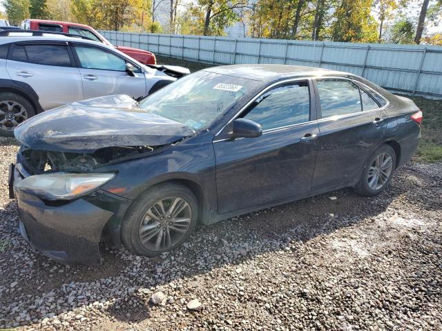 2015 TOYOTA CAMRY LE, 