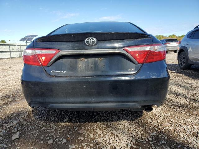 4T1BF1FK5FU048824 - 2015 TOYOTA CAMRY LE BLACK photo 6
